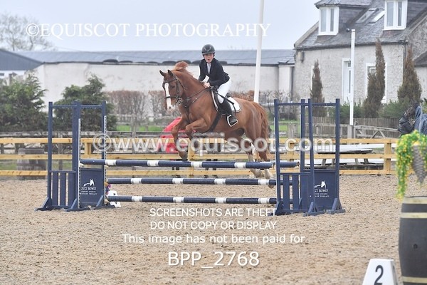BPP_2768 - CLASS 4 Senior British Novice/ 90cm Open