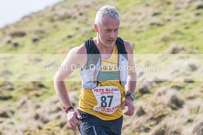 Black Combe-238 - Black Combe Fell Race Saturday 8th March 2025