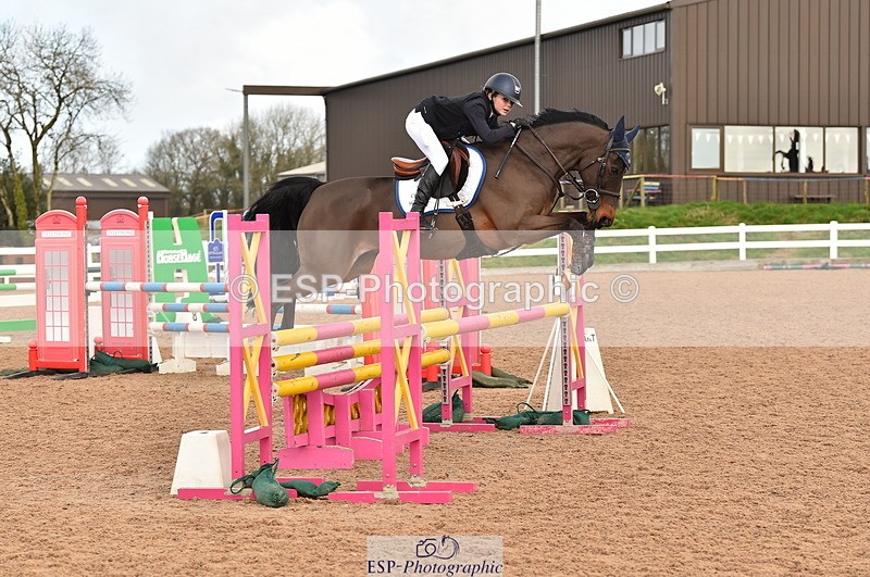 240210A-121208-01117 - Cls 8 Pony Newcomers & 1m Open