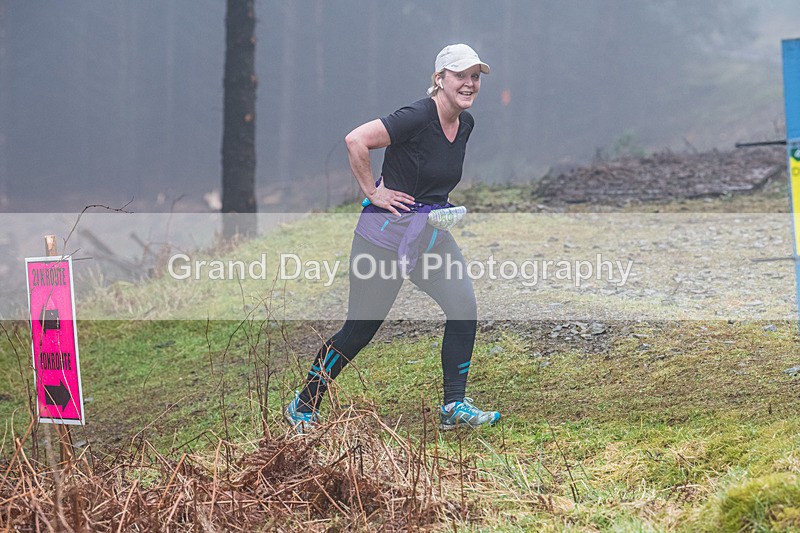 Glentress 21  10K-1683 - High Terrain Events Glentress 21 & 10K Trail Runs Saturday 18th February 2023
