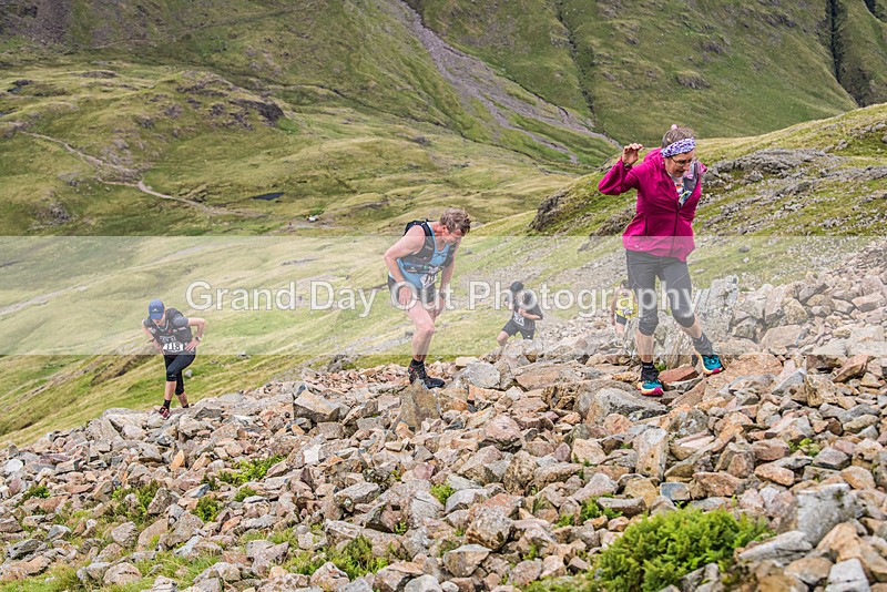 Borrowdale-1154 - Borrowdale Fell Race Saturday 5th August 2023