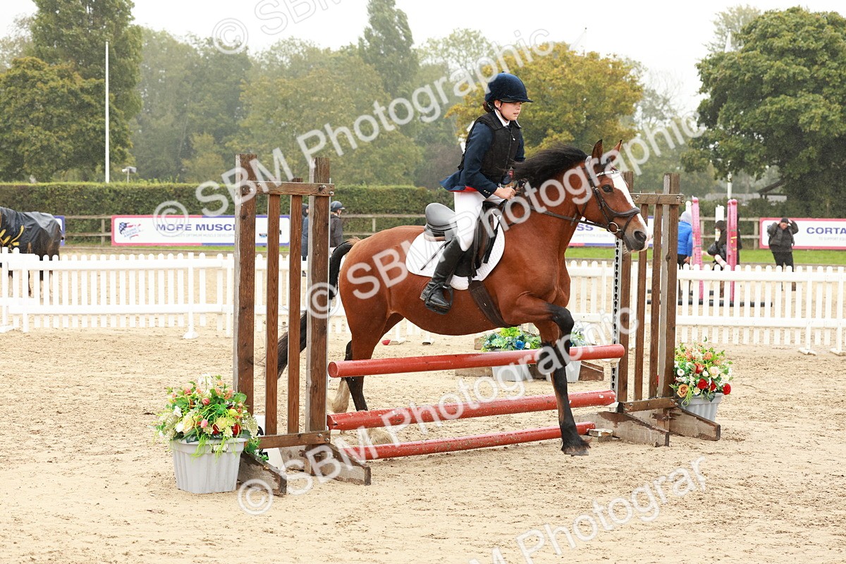 SBM_71274 - J14 - Junior Pony 65cm Championship