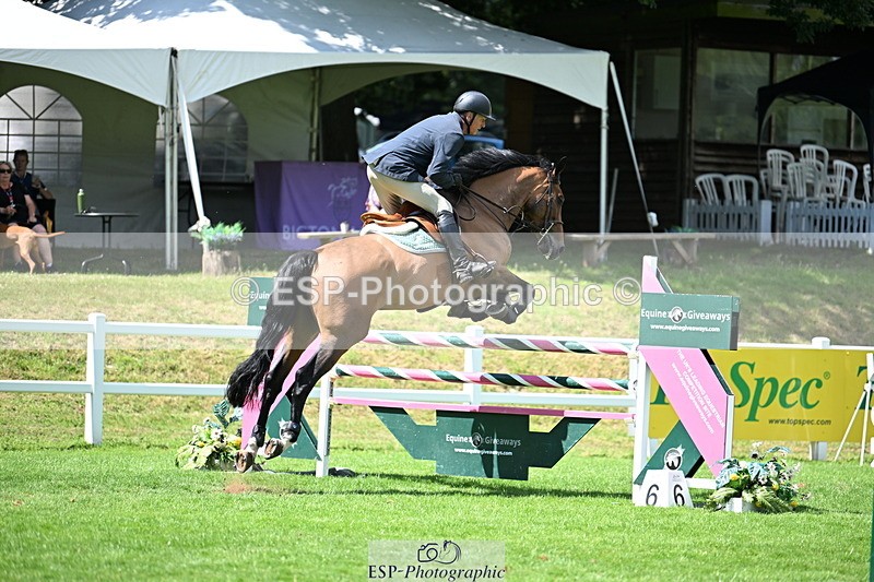 250703A-111826-03167 - Cls 1 Snr Foxhunter