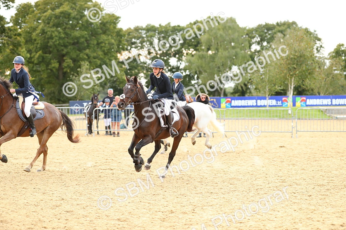 SBM_76222 - J19 - Junior 90cm Supreme Championship
