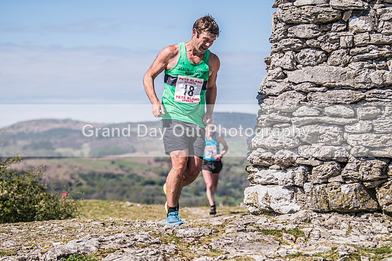 Dean Barwick-107 - Dean Barwick Dash Sunday 20th April 2025