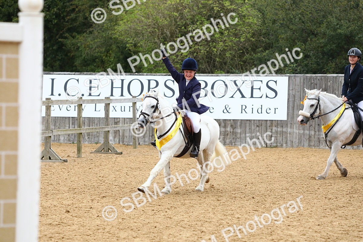 SBM_60177 - J63 - Junior Pony 50cm Championship