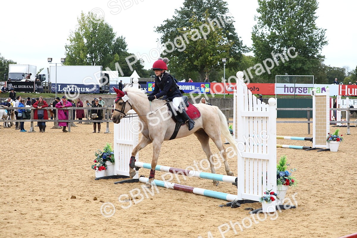 SBM_68158 - J3b - Mini Tour Junior Pony 40cm Championship