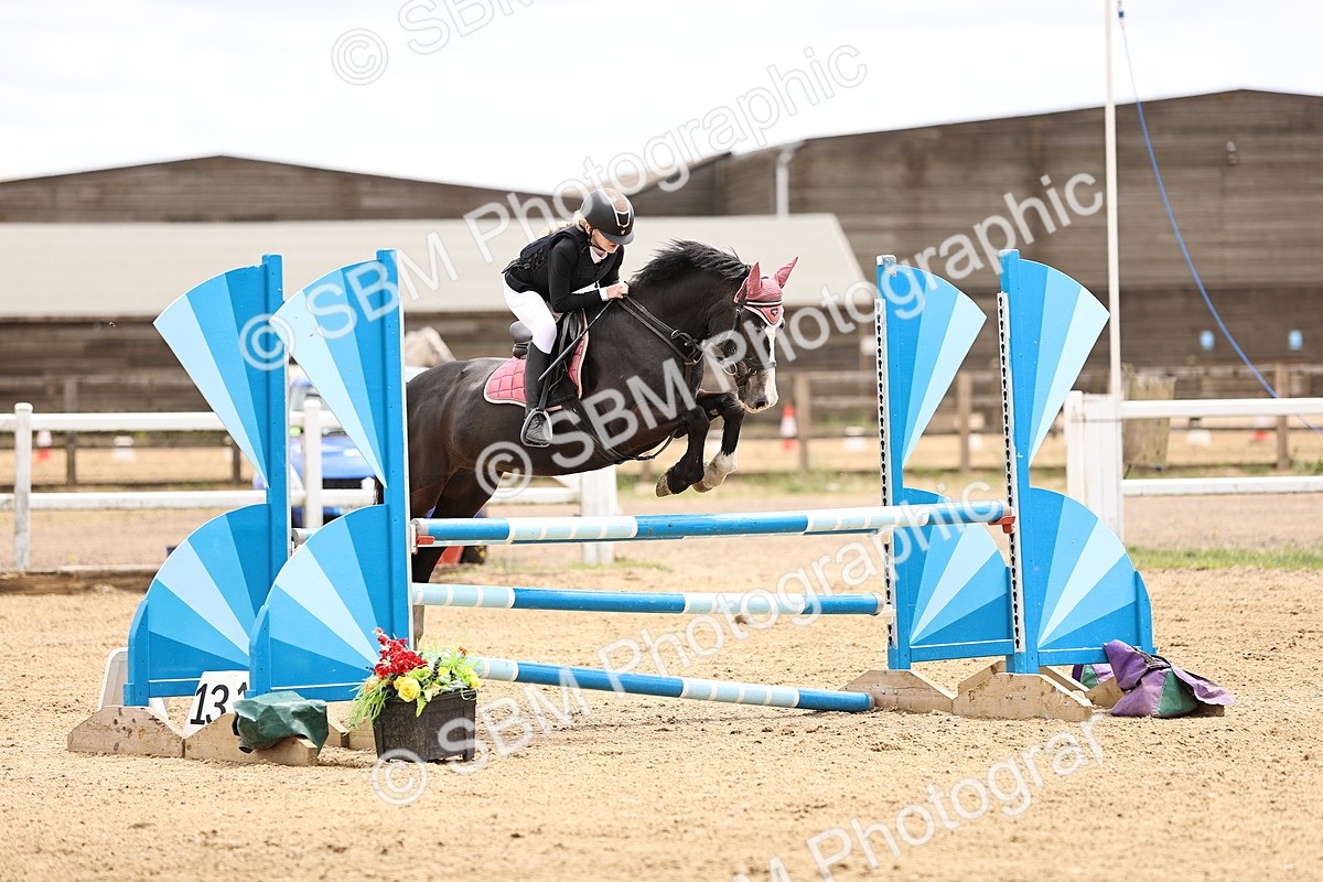 SBM_008026 - Class 3 - 90cm showjumping