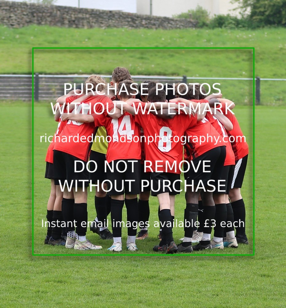IMG_8856 - Wattsfield U13 vs Heathwaite U13