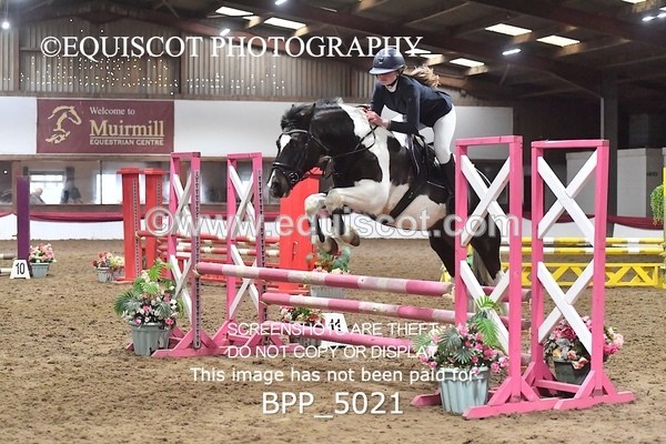 BPP_5021 - CLASS 7 80CM