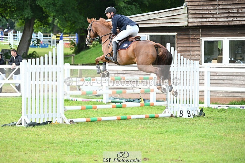 240713-095315-36618 - Cls 146 5 Yr Old Championships