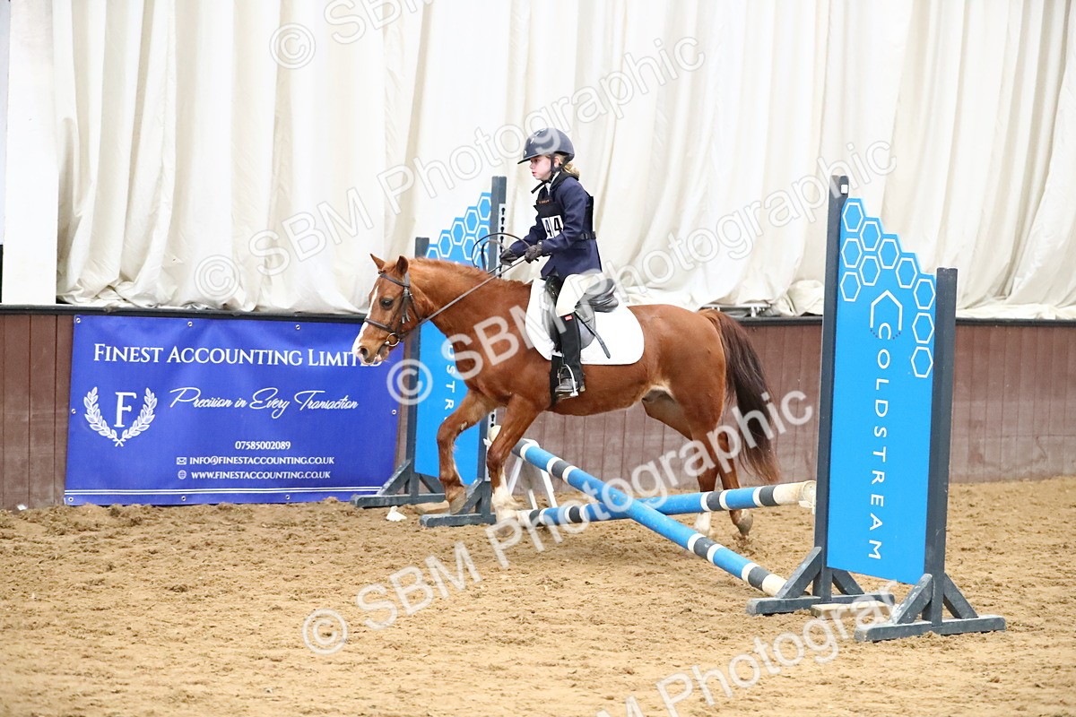 SBM_000700 - Class 2 - 40cm