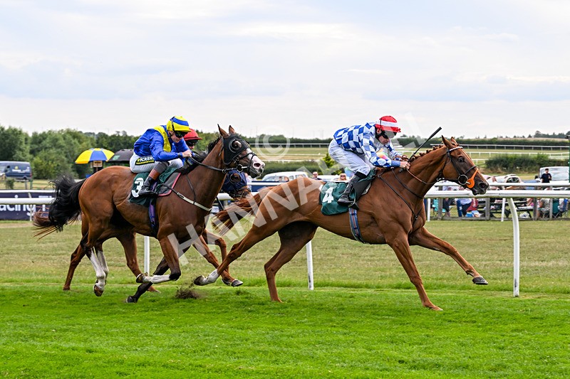 260826-Race 4-Niffler-3364 - Race 4 15:45 Hats Of Yorkshire Handicap