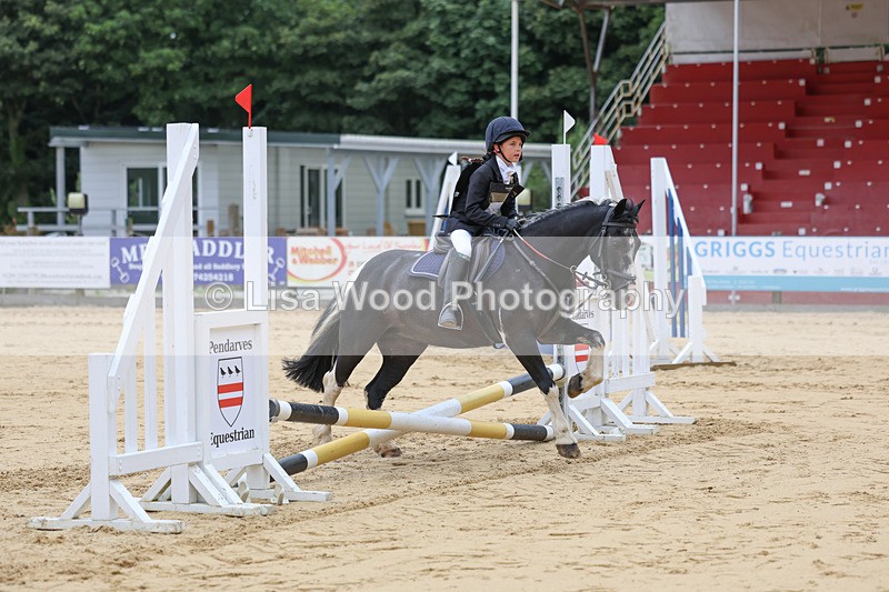 3E7A1961 - Class 1: 40cm