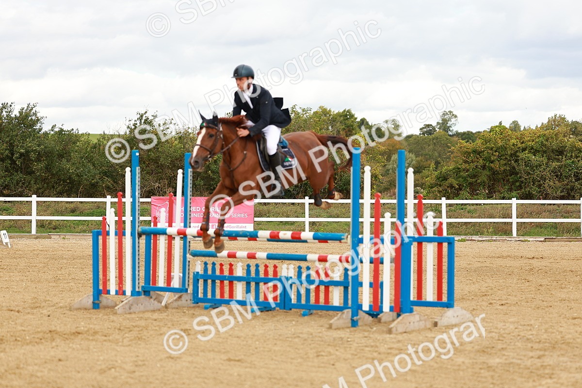 SBM_001227 - Class 3 - Senior Discovery - 1.00m