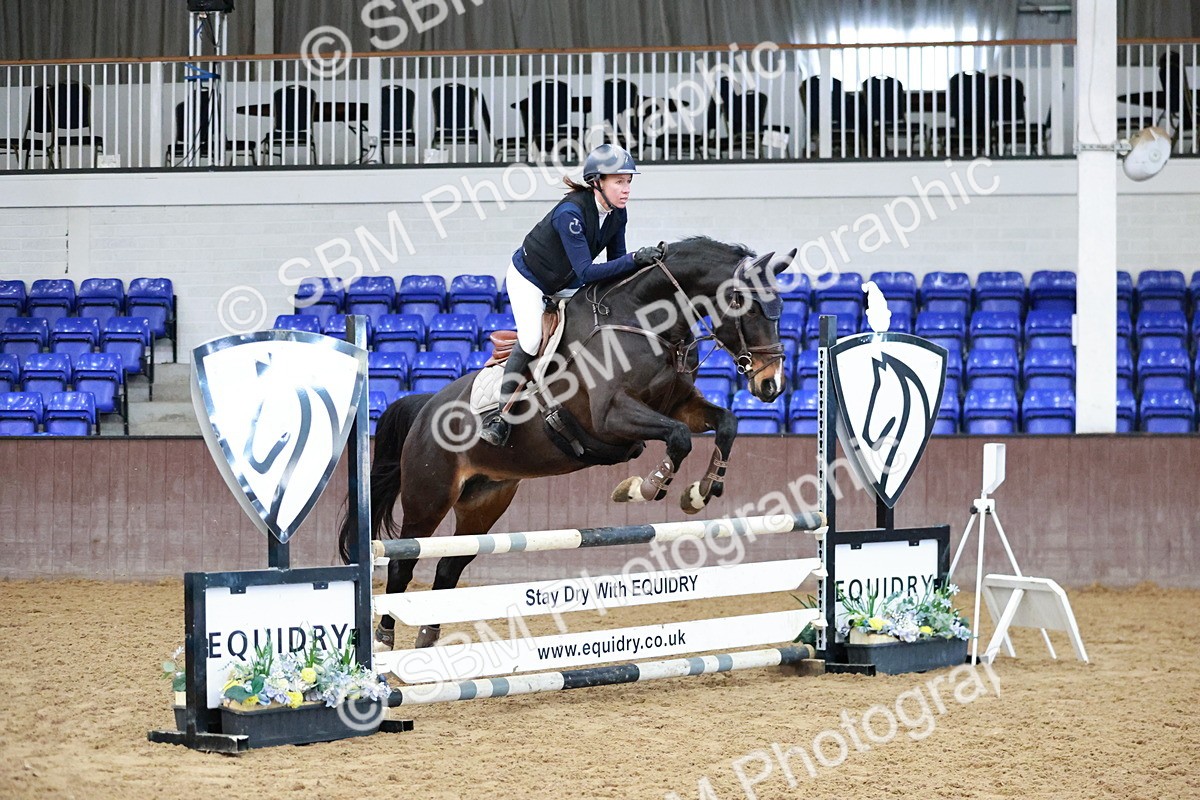 SBM_000459 - Class 2 - Senior British Novice 90cm