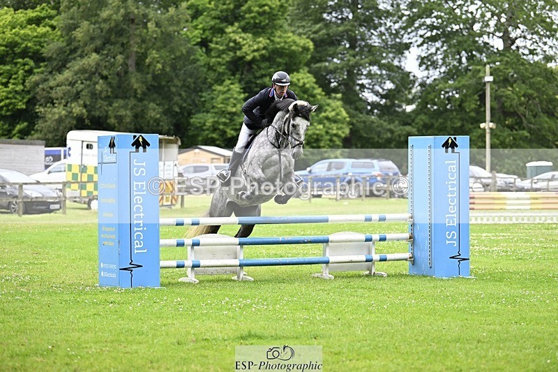 240705-092804-07369 - Cls 26 85cm Amateur Qualifier