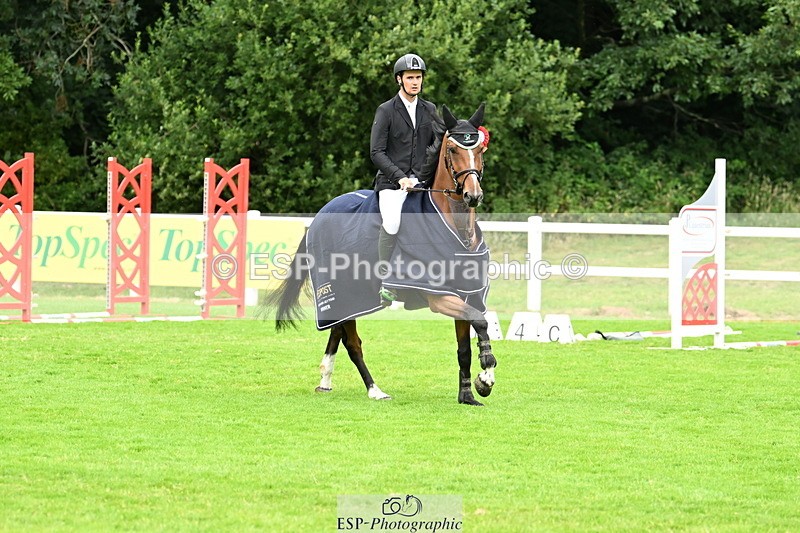 250705A-111122-13502 - Cls 29 Snr 1.25m Open