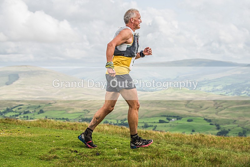 Sedbergh -2239 - Sedbergh Hills Fell Race Sunday 20th August 2023