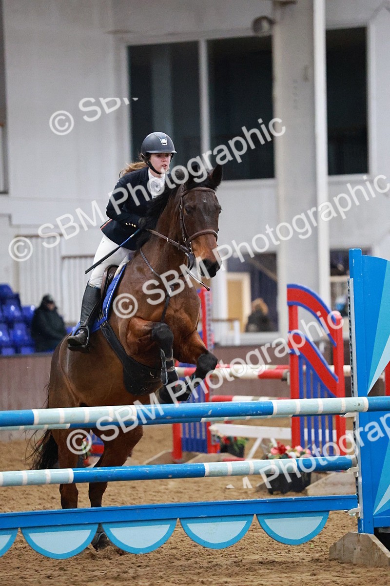 SBM_004580 - Class 17 - Senior Newcomers - 1.10m