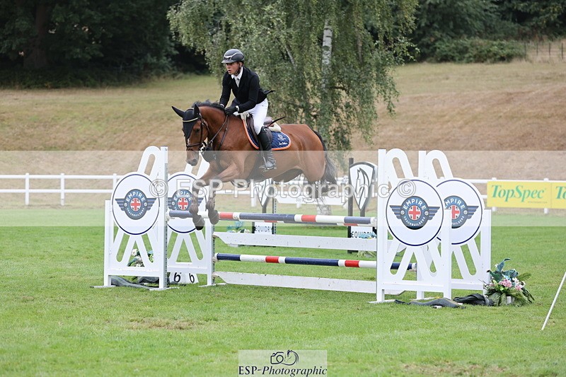 250830A-120058-06317 - Cls 15 5 Year Old Qualifier