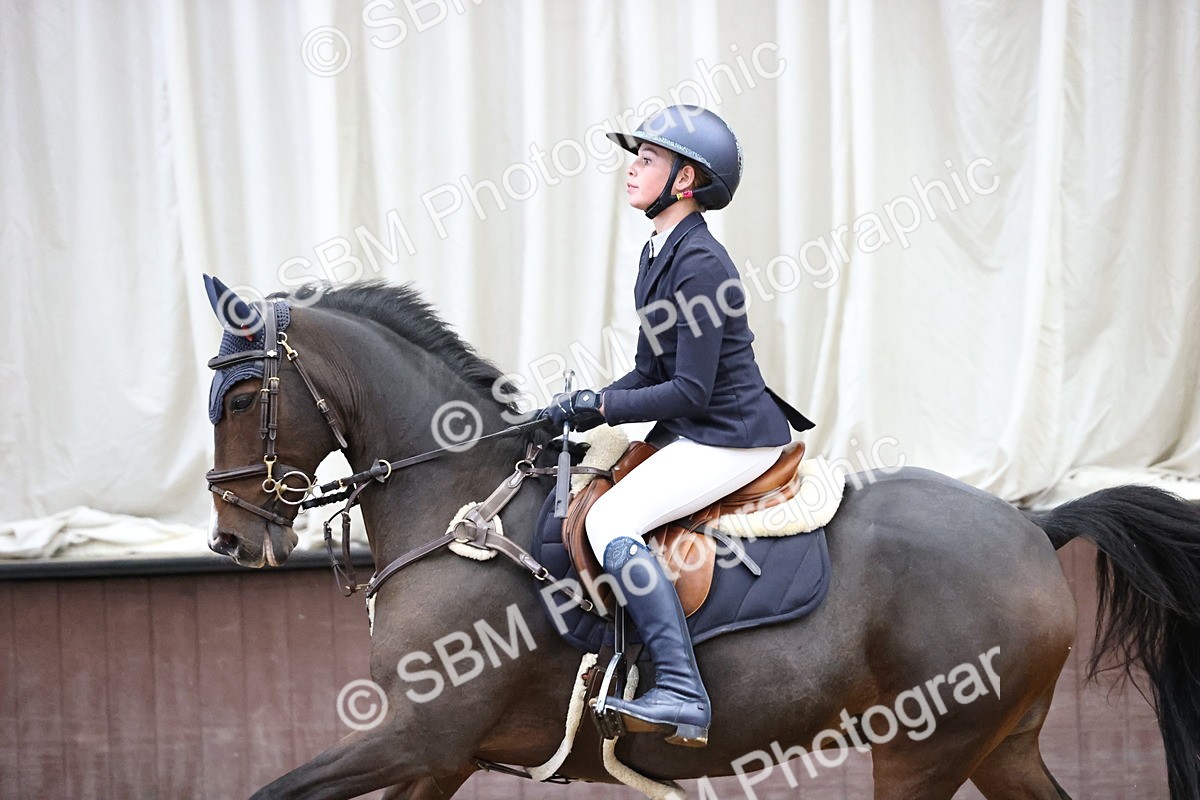 SBM_002723 - Class 12 - Springboard 128cm 138cm 90cm 1.00m