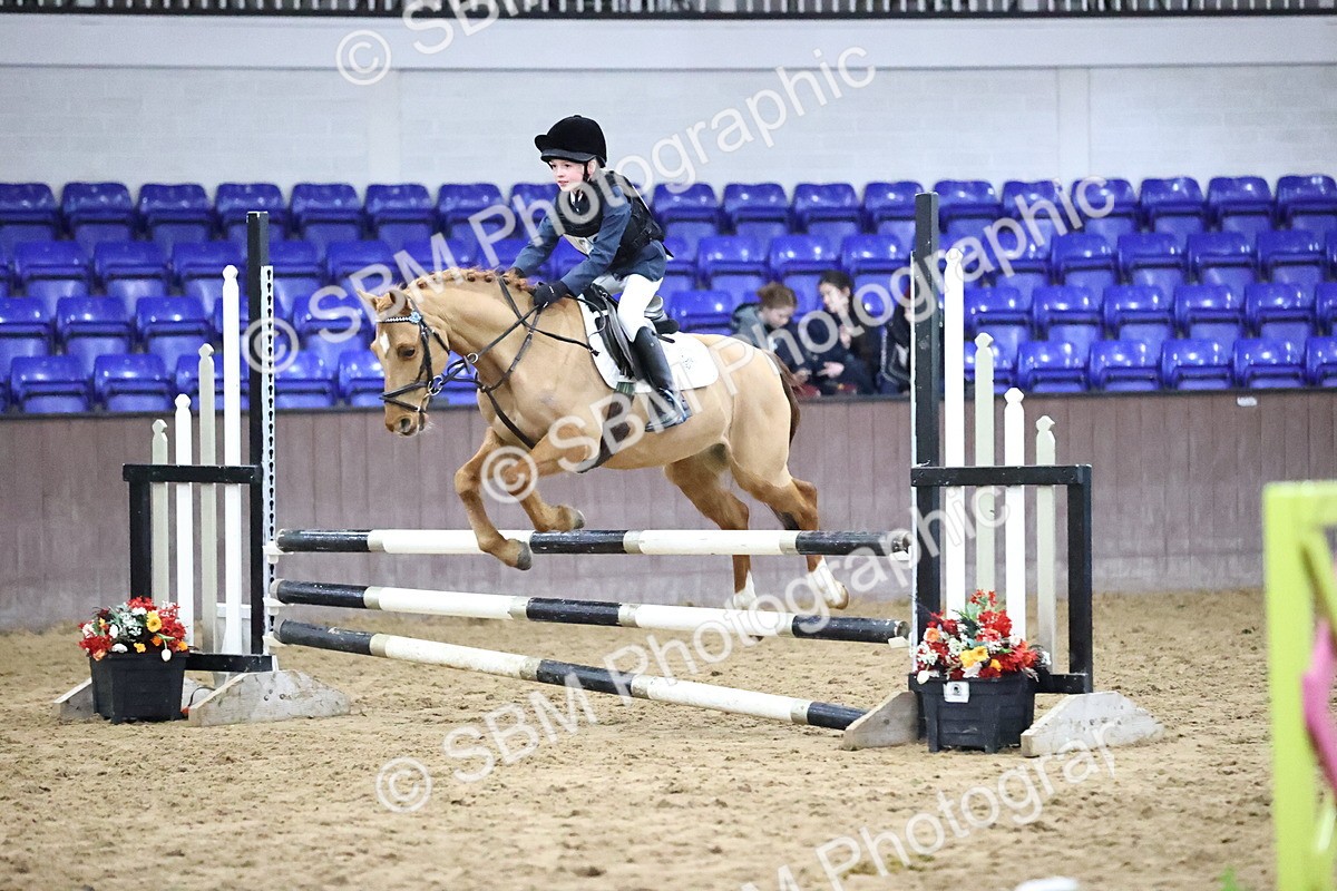 SBM_000281 - Class 1 - 70cm