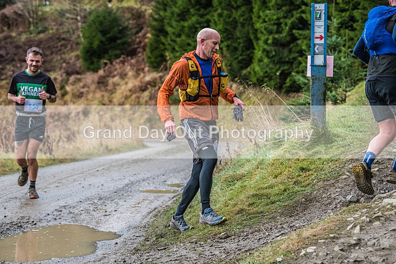 Glentress 21  10K-75 - High Terrain Events Glentress 21 & 10K Trail Races Saturday 16th November 2024