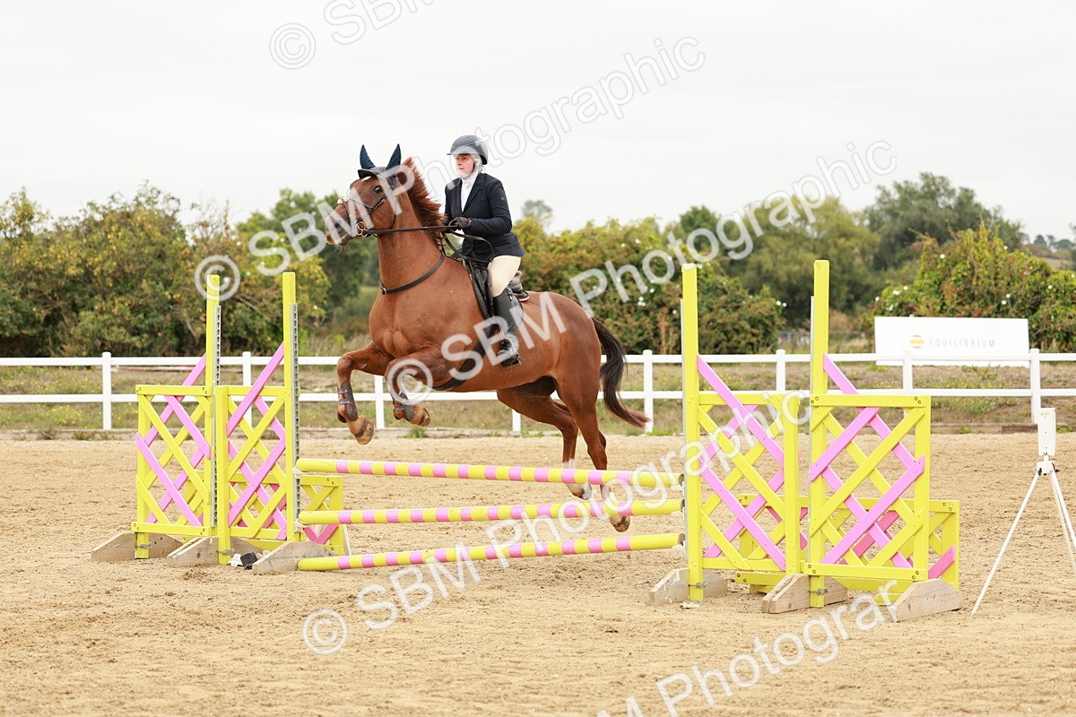 SBM_008622 - Class 5 - 80cm