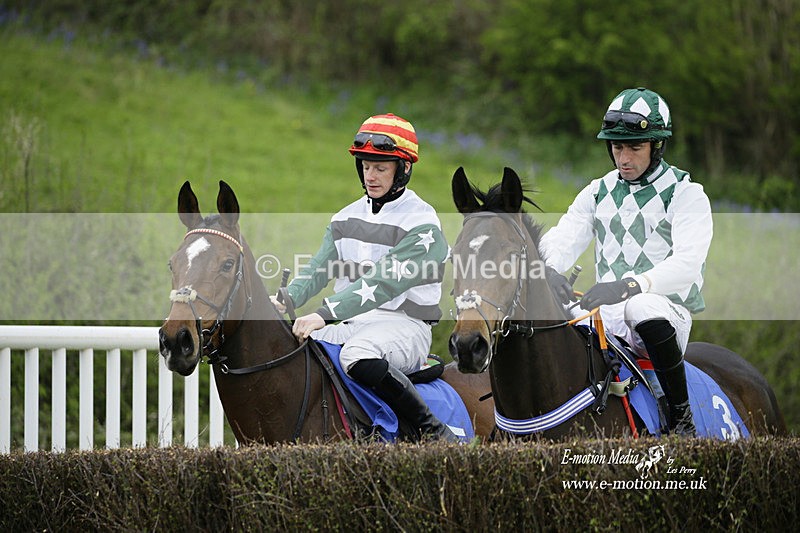 PtP 230422 502 - Berkeley Races - Woodford Glos 23/04/22