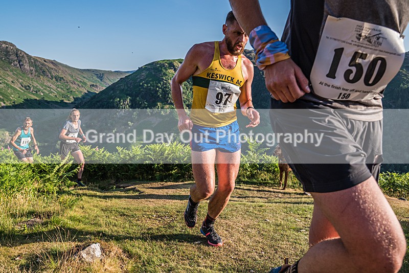 Langstrath-54 - Langstrath Fell Race Wednesday 21st June 2023