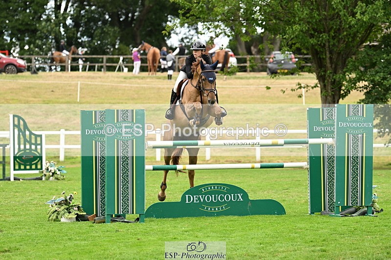 250705A-143117-15036 - Cls 31 Snr 1.35m Grand Prix