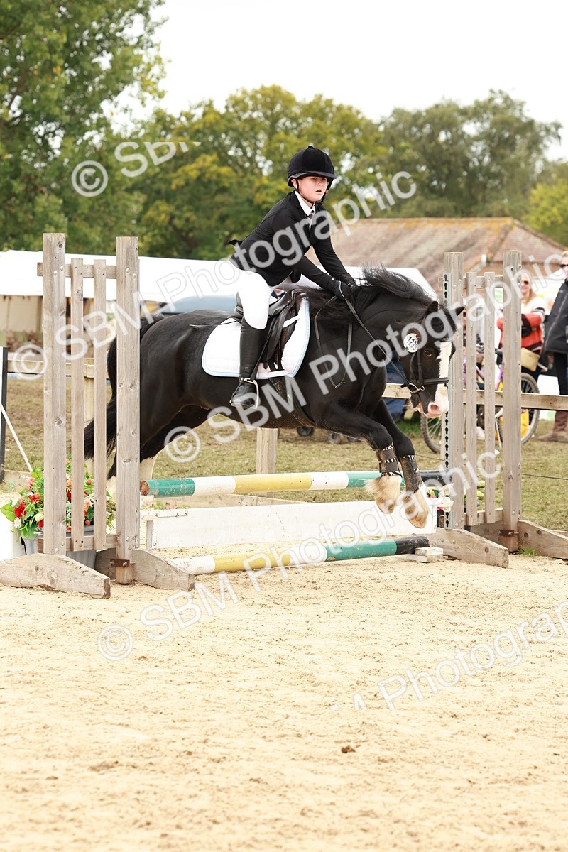 SBM_63836 - J12 - Junior Pony 55cm Championship