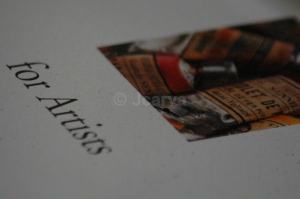 for Artists - Freixo Atelier  - II