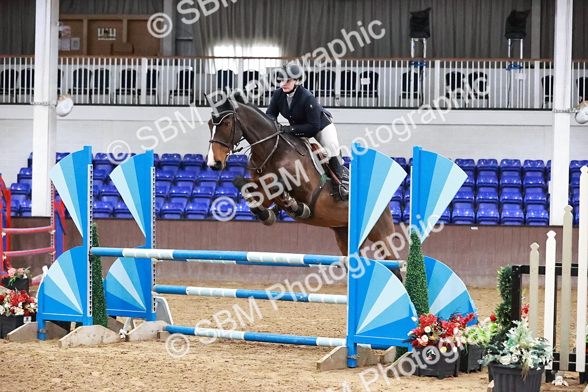 SBM_000955 - Class 3 - Senior Discovery - 1.00m