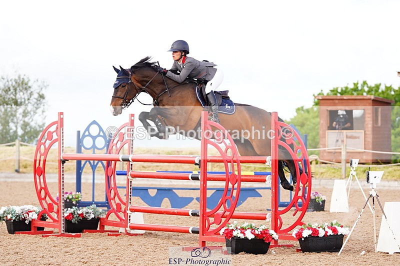 240526A-100426-07288 - Cls 25 National 1.30m Open