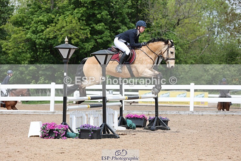 250509-133607-07290 - Cls 21 95cm Amateur Qualifier