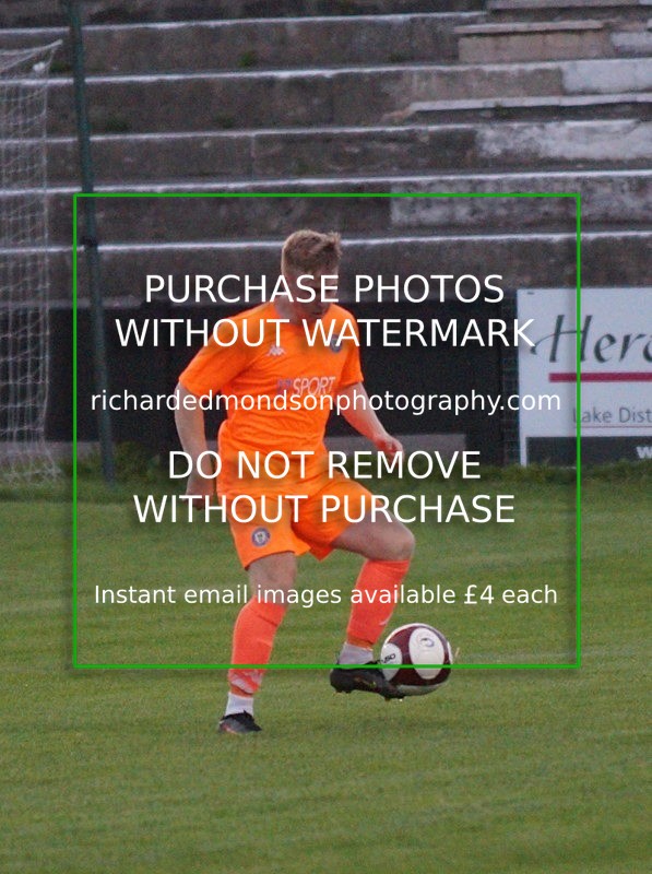 DSC06650 - Kendal Town v Lancaster City U23 (10/8/21)