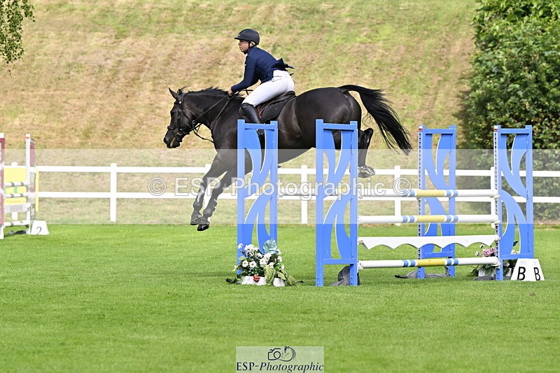 250613A-094822-00123 - Cls 1 Snr Newcomers and 1.10m Open