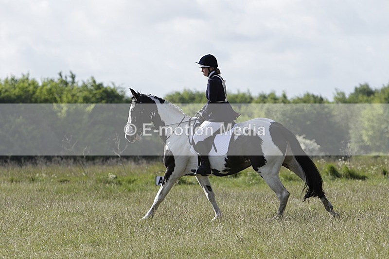 BVHT 140517 -61 - Class 1 DR Intermediate 14/05/17