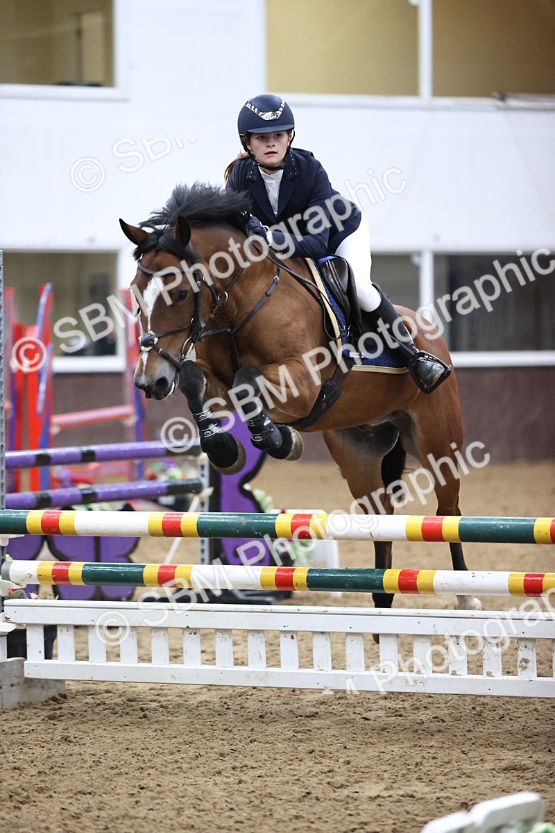 SBM_001038 - Class 4 - Springboard 128cm 138cm Restricted Handicap 90cm 1.00m