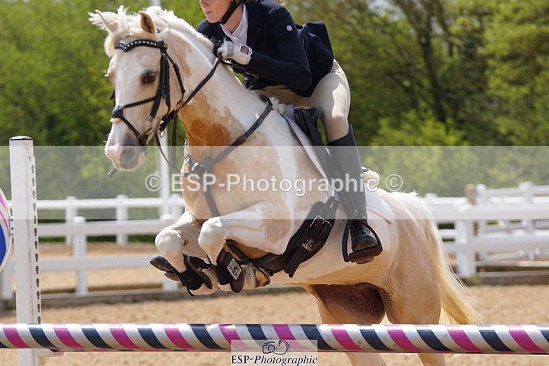 230513A-131944-01124 - Cls 5 Pony Newcomers & Open