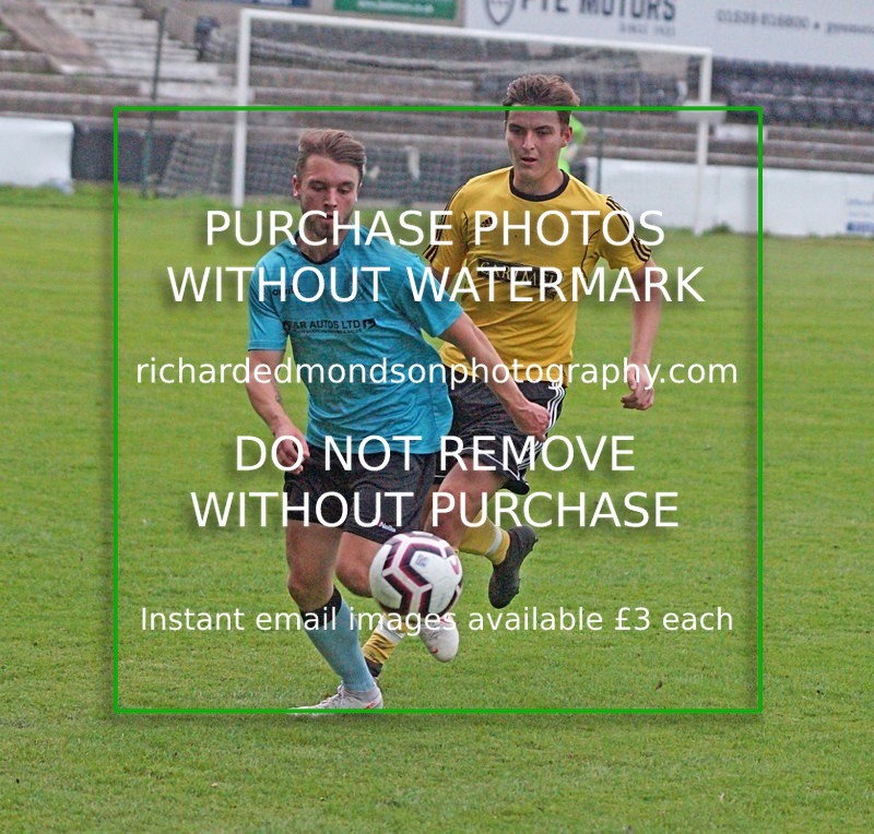 DSC02706 - Milnthorpe Corinthians Reserves v Cartmel Reserves (Junior Cup Final)