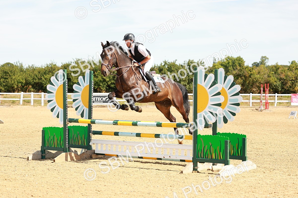 SBM_002768 - Class 10 - 0.95cm Amateur Championship