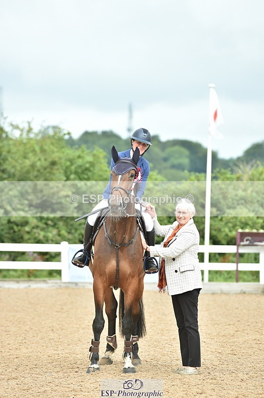 230723A-102950-11126 - Cls 28, 5 Yr Olds 1.10m