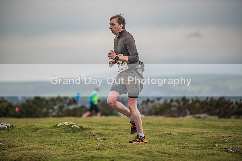 Birkrigg-902 - Kendal Winter League Races Birkrigg Sunday 28th January 2024
