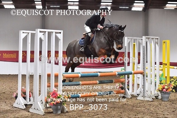 BPP_3073 - CLASS 5 BS PONY Pony Discovery / 90cm Open