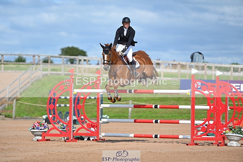 230721A-163130-07728 - Cls 10, 2 Star Big 1.45m Break to End