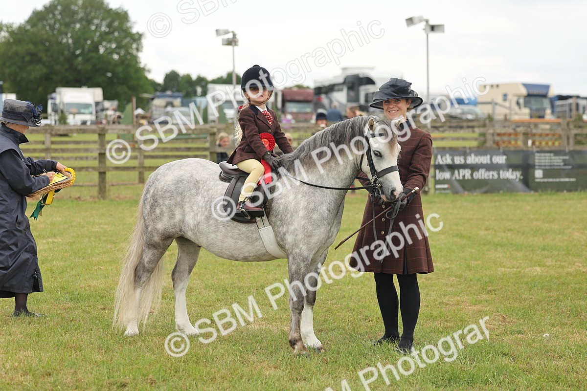 SBM_06805 - Class 74-75 - M&M Lead Rein and First Ridden Pony