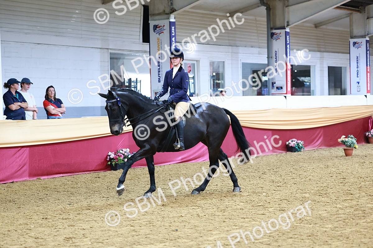 SBM_23359 - Class 904 - Supreme Final - Ridden Diamond